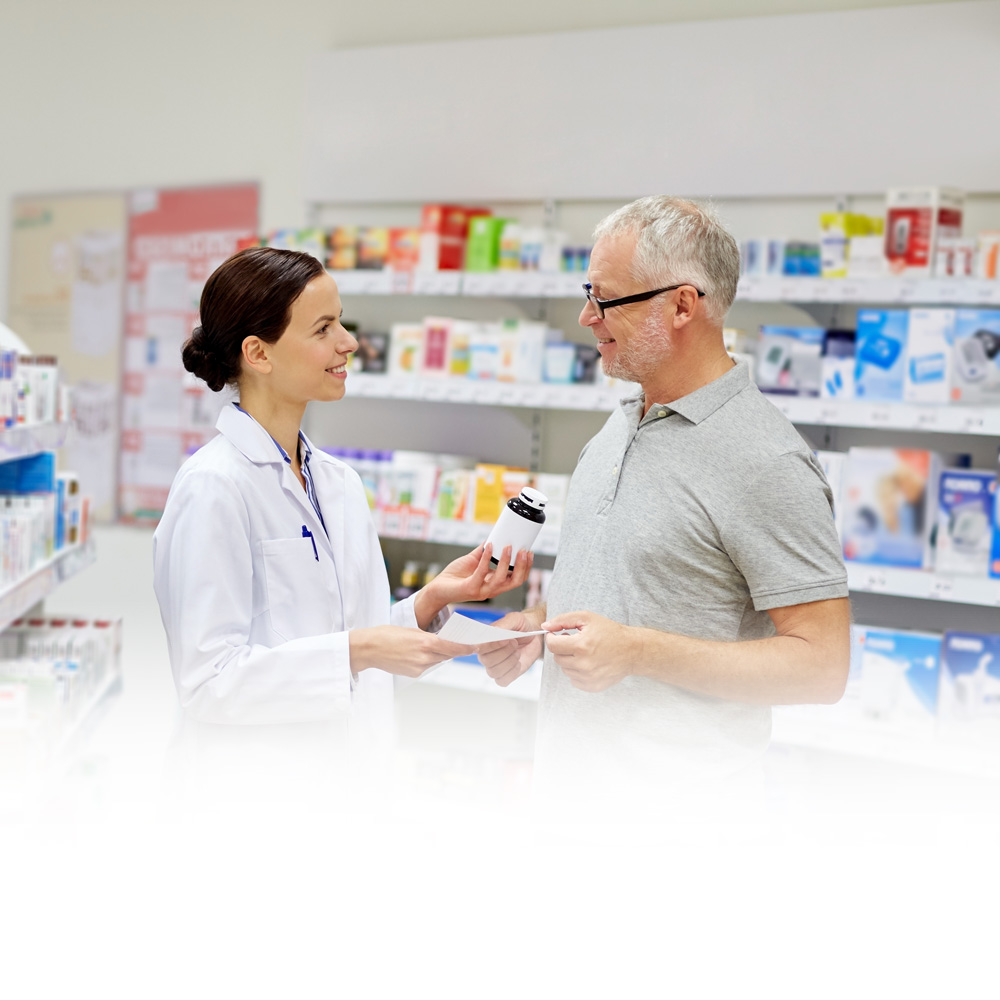 Pharmacie Barré
